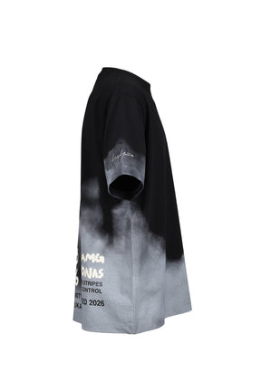 F1 TOUR SS TEE / BLK