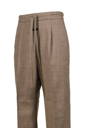 CLASSIC PANT / DUNE PEARL