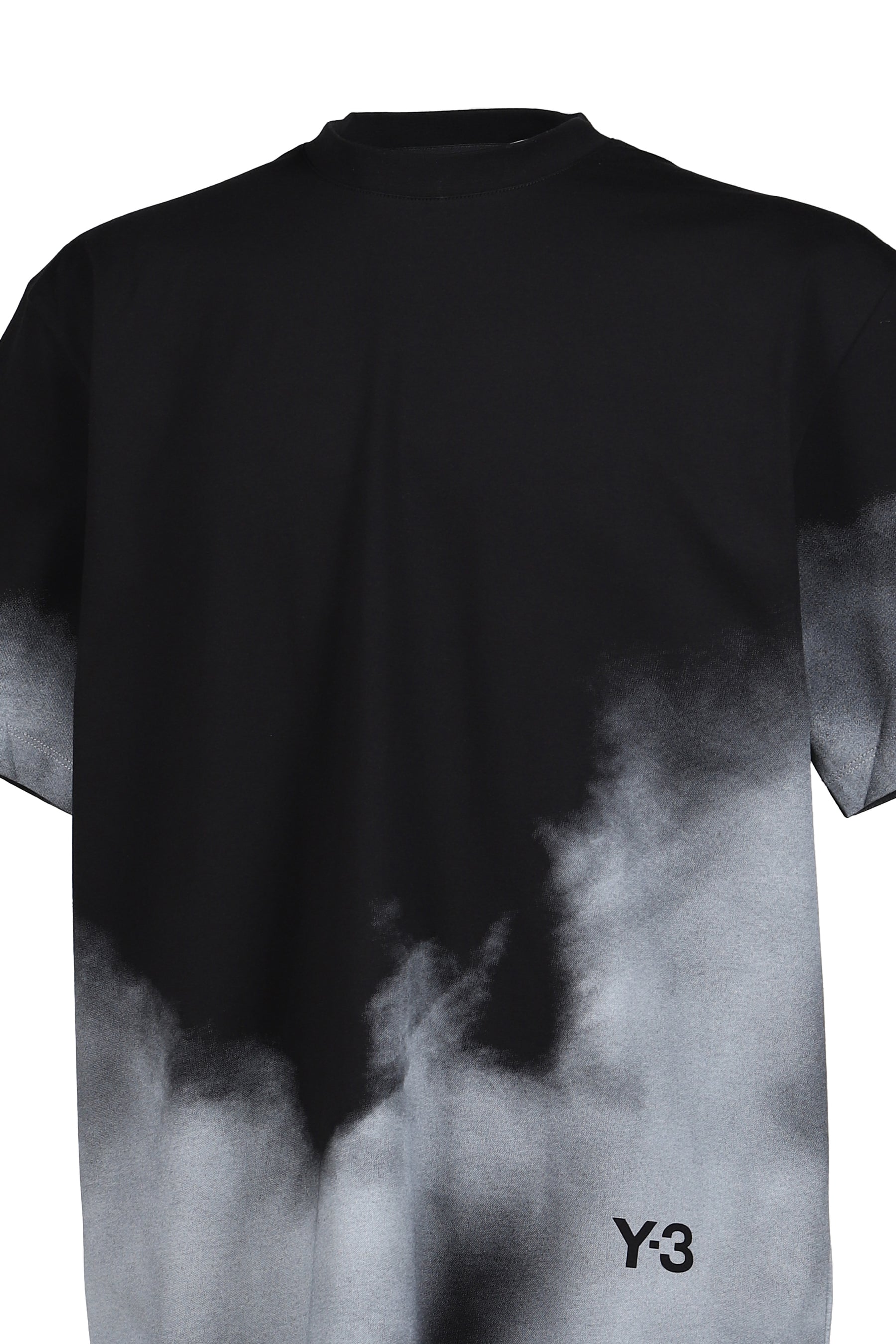 F1 TOUR SS TEE / BLK