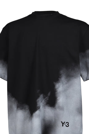 F1 TOUR SS TEE / BLK