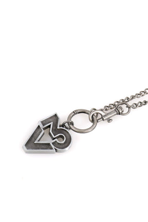 <3 KEYCHAIN ​​/ SIL 
