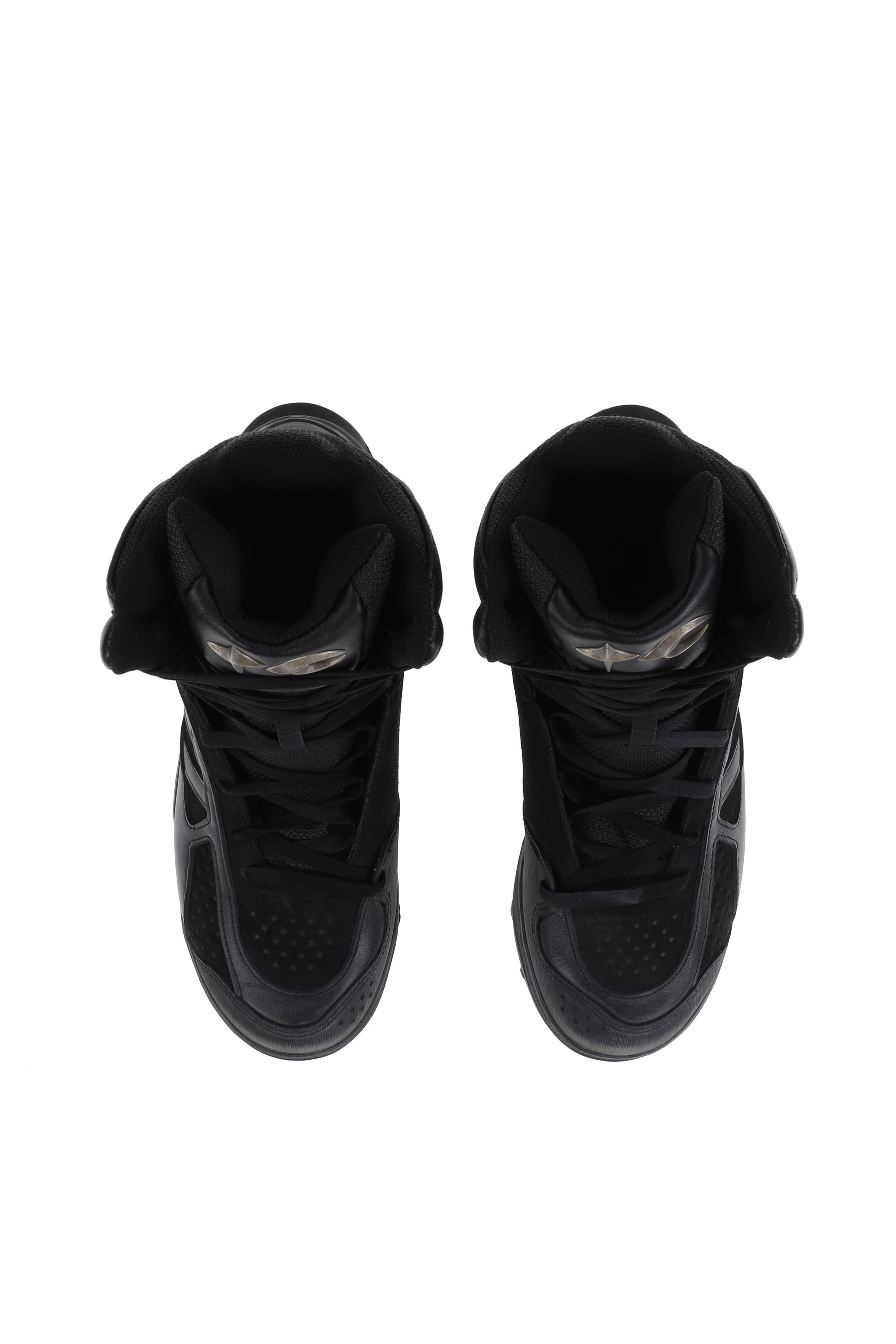 GSG9 BOOT TC / CORE BLK/CRM WHT