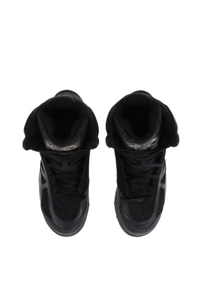 GSG9 BOOT TC / CORE BLK/CRM WHT