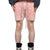 PAISLEY KNIT SHORTS / PNK