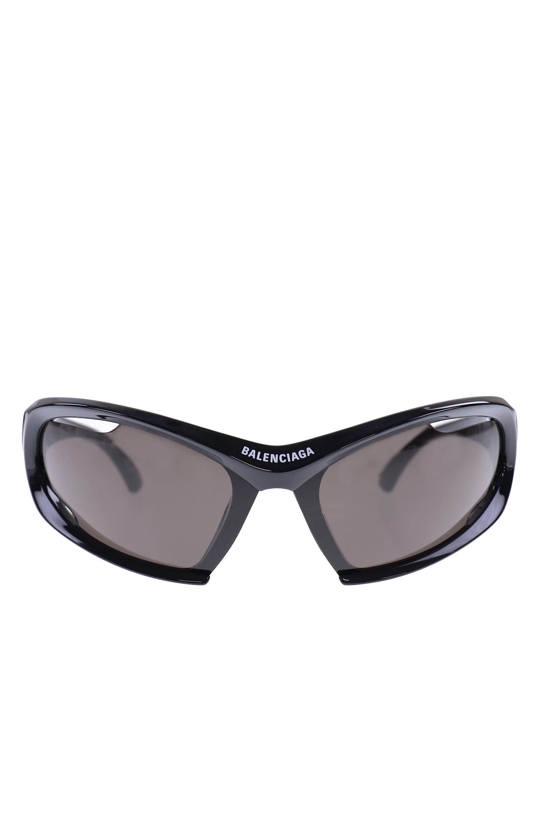 BALENCIAGA DYNAMO RECTANGLE (EXCLUSIVE) / BLK