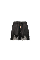 FRENCH KNICKERS / BLK