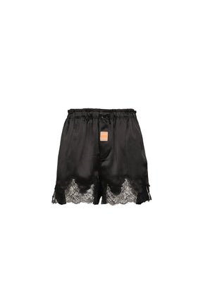 FRENCH KNICKERS / BLK