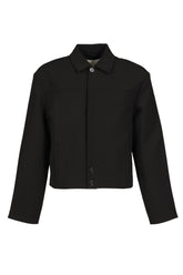 CRAFT JACKET / BLK