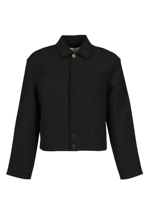 CRAFT JACKET / BLK
