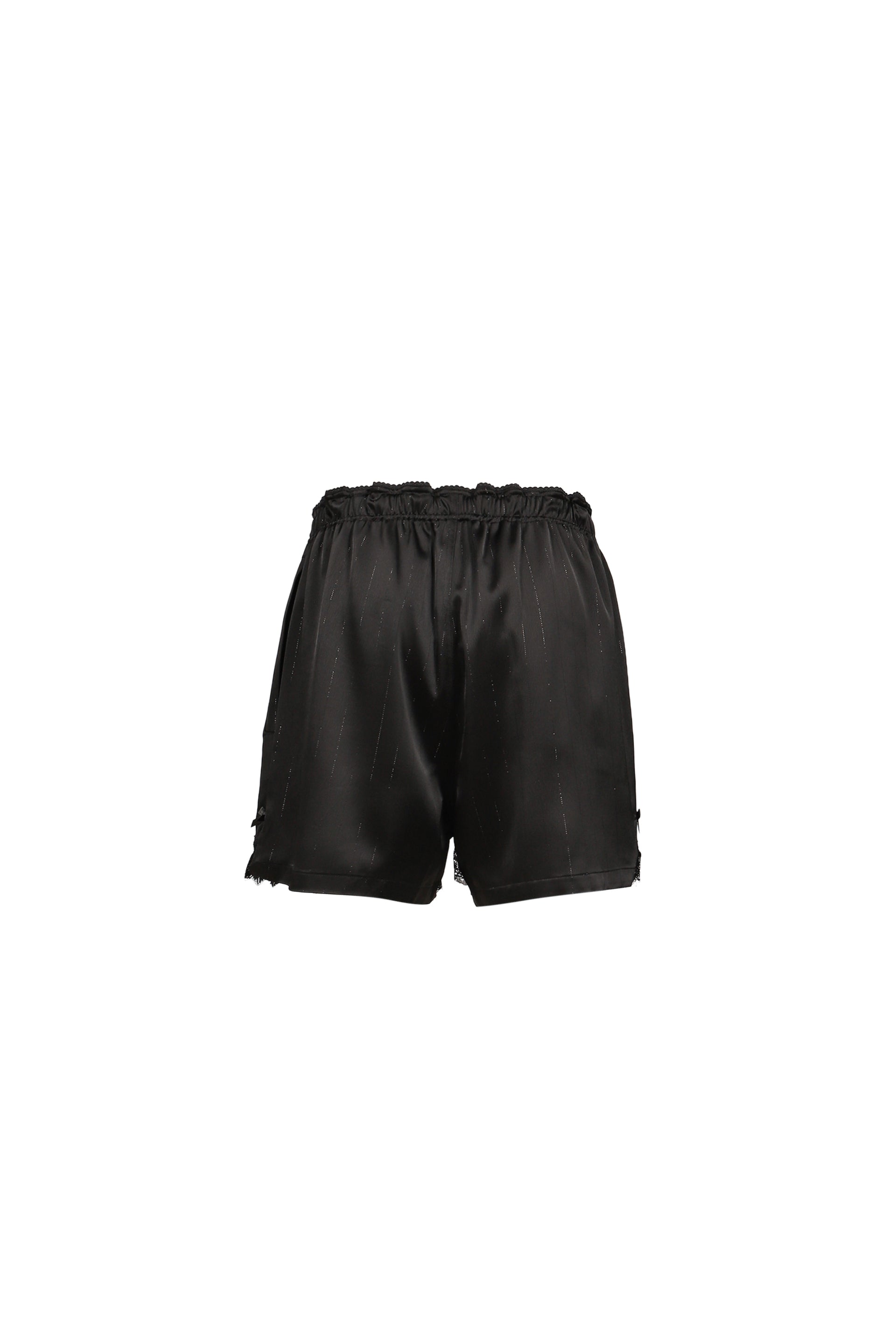 FRENCH KNICKERS / BLK