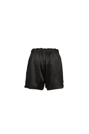FRENCH KNICKERS / BLK