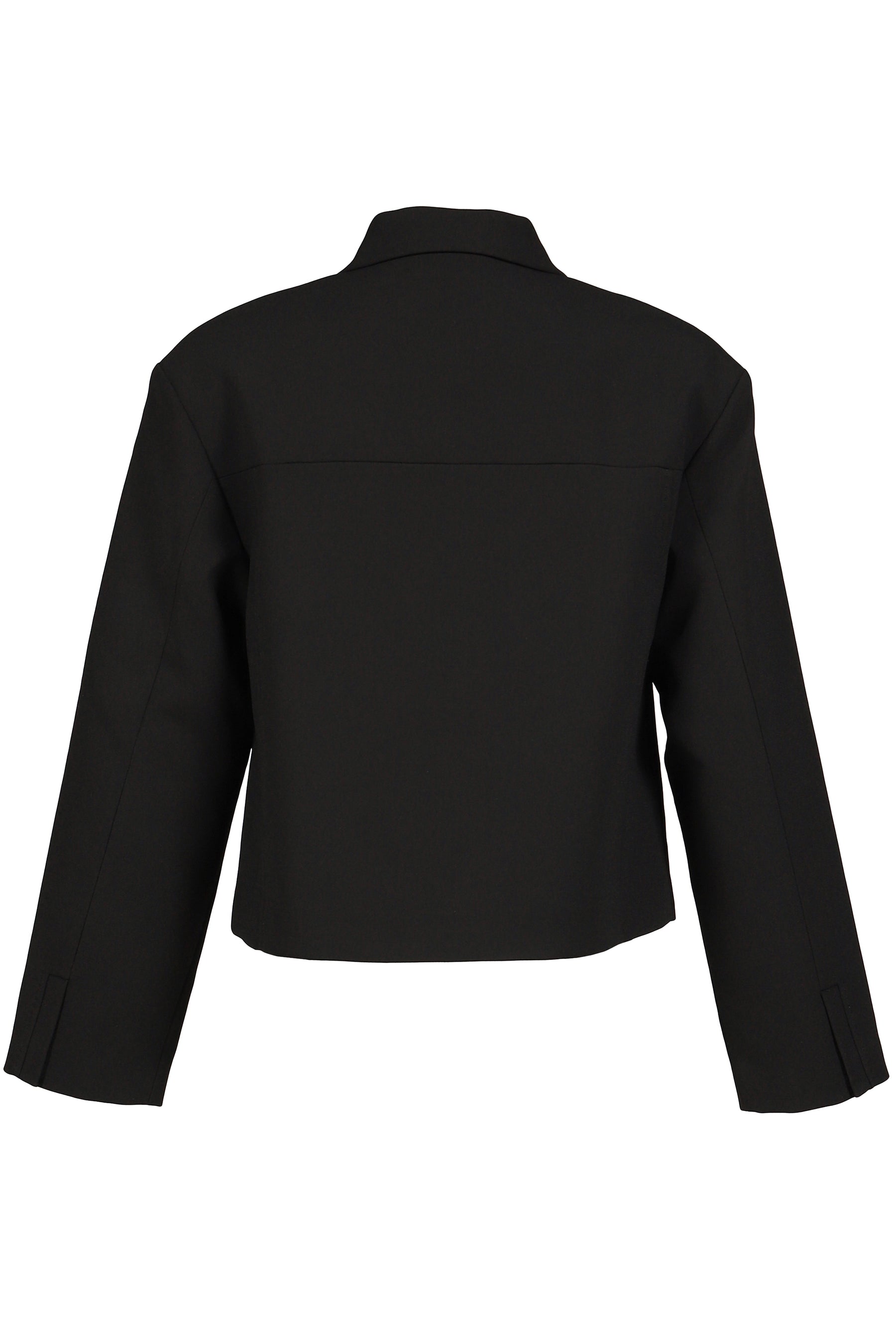 CRAFT JACKET / BLK
