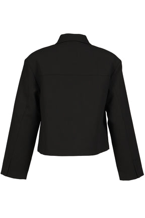 CRAFT JACKET / BLK