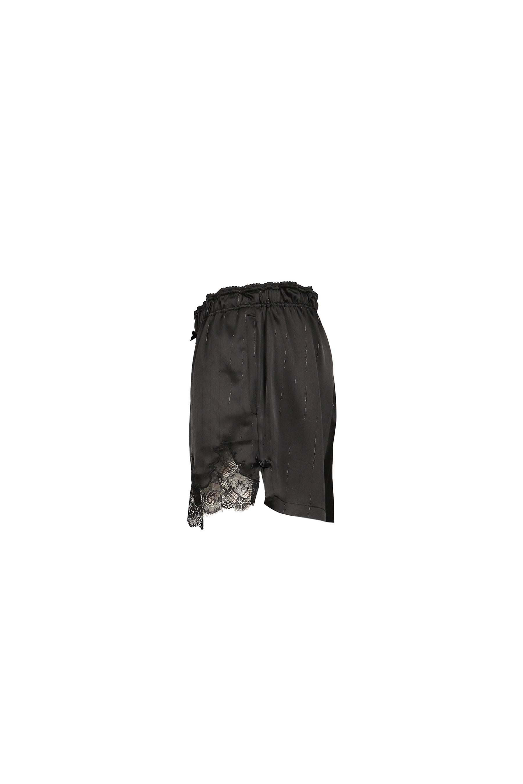 FRENCH KNICKERS / BLK