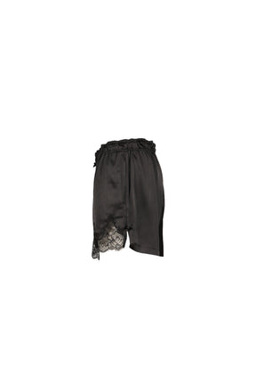 FRENCH KNICKERS / BLK