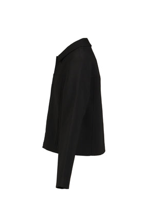 CRAFT JACKET / BLK