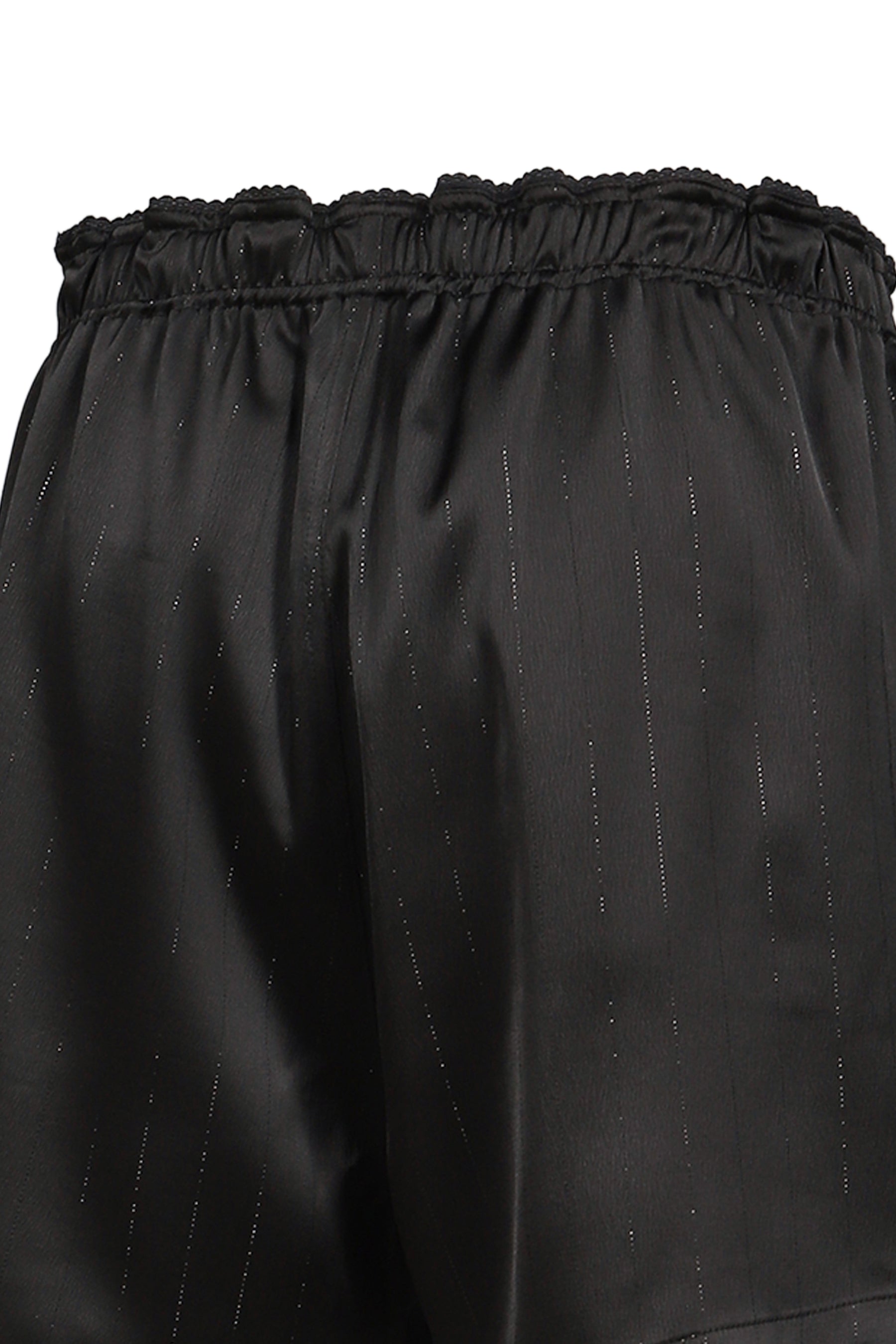 FRENCH KNICKERS / BLK