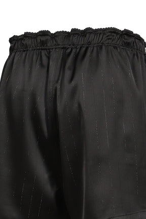 FRENCH KNICKERS / BLK