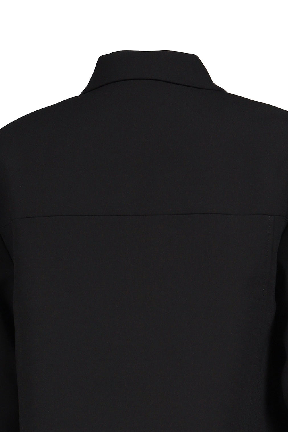 CRAFT JACKET / BLK