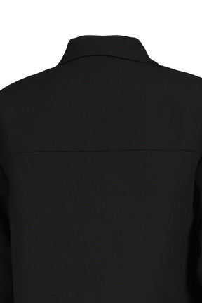 CRAFT JACKET / BLK