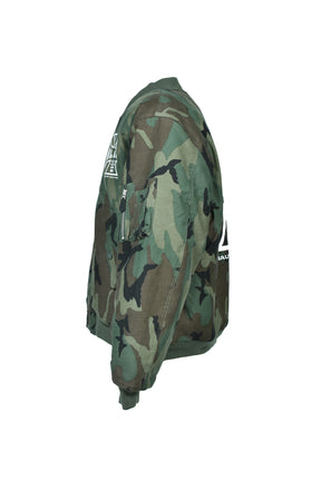 ALICE CUSTOM BOMBER JACKET TYPE 2 (EXCLUSIVE) / WC VERTICAL