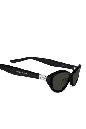 LAMDA / BLK