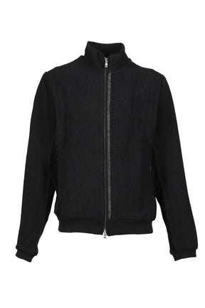 EP.8 01 JERSEY / BLK