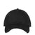 COTTON CAP / BLK