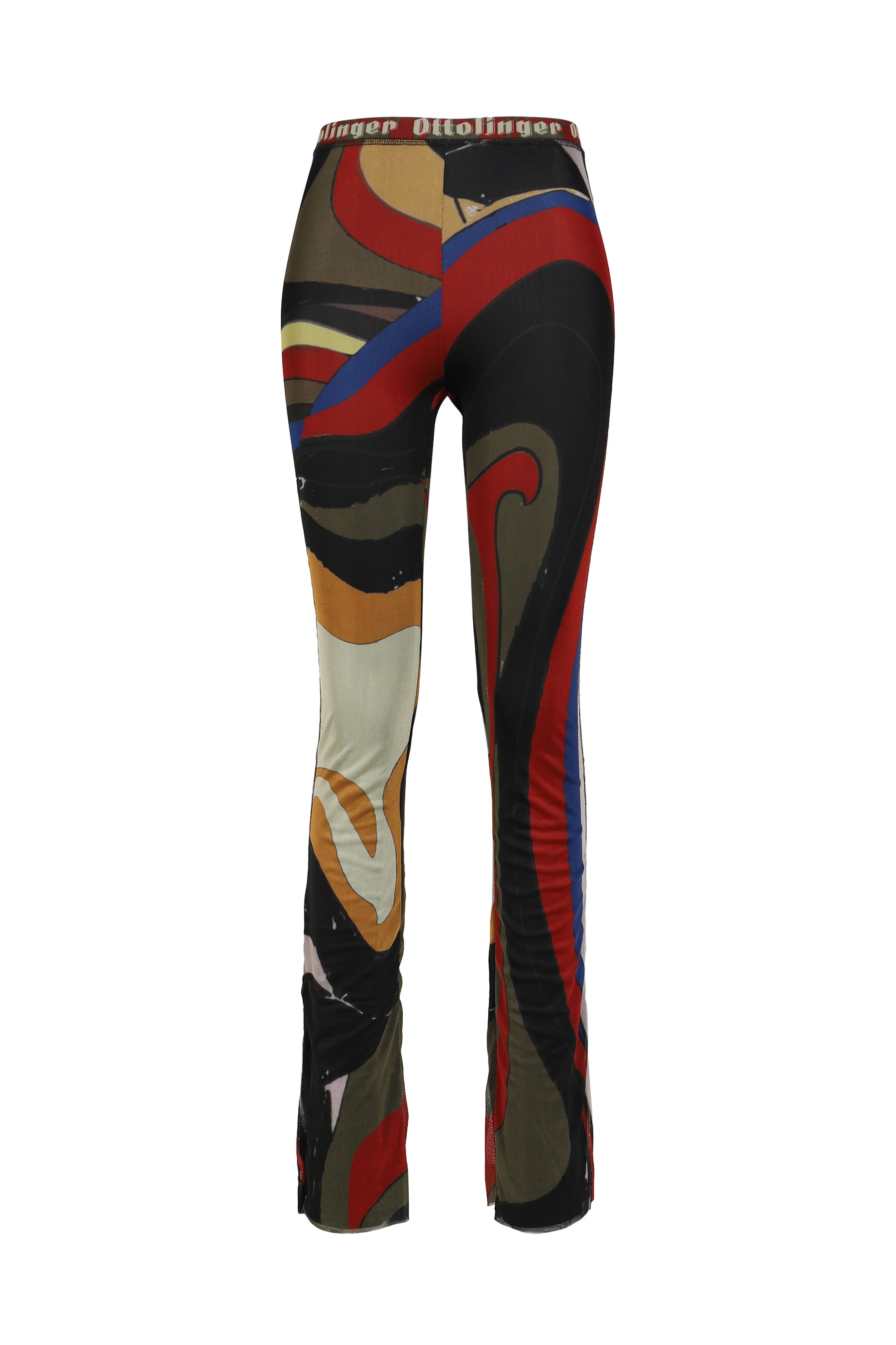MESH PANTS (X) / PRI