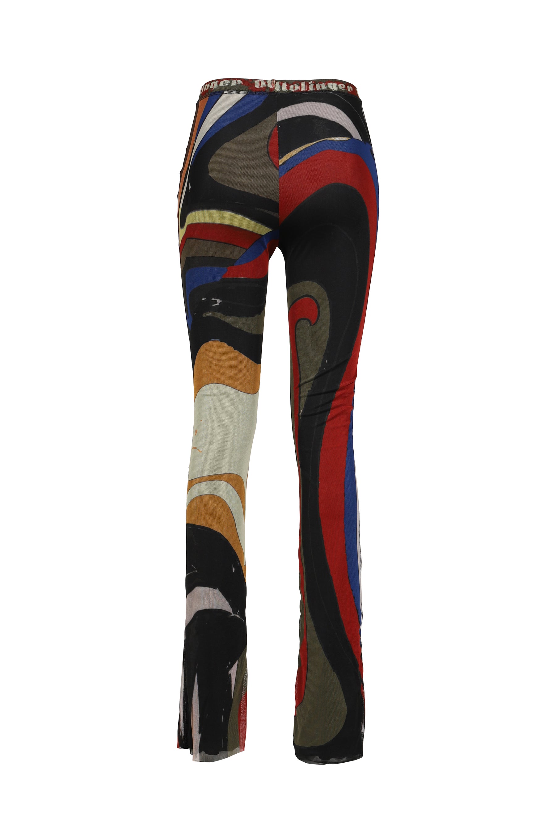 MESH PANTS (X) / PRI