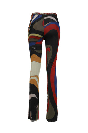 MESH PANTS (X) / PRI