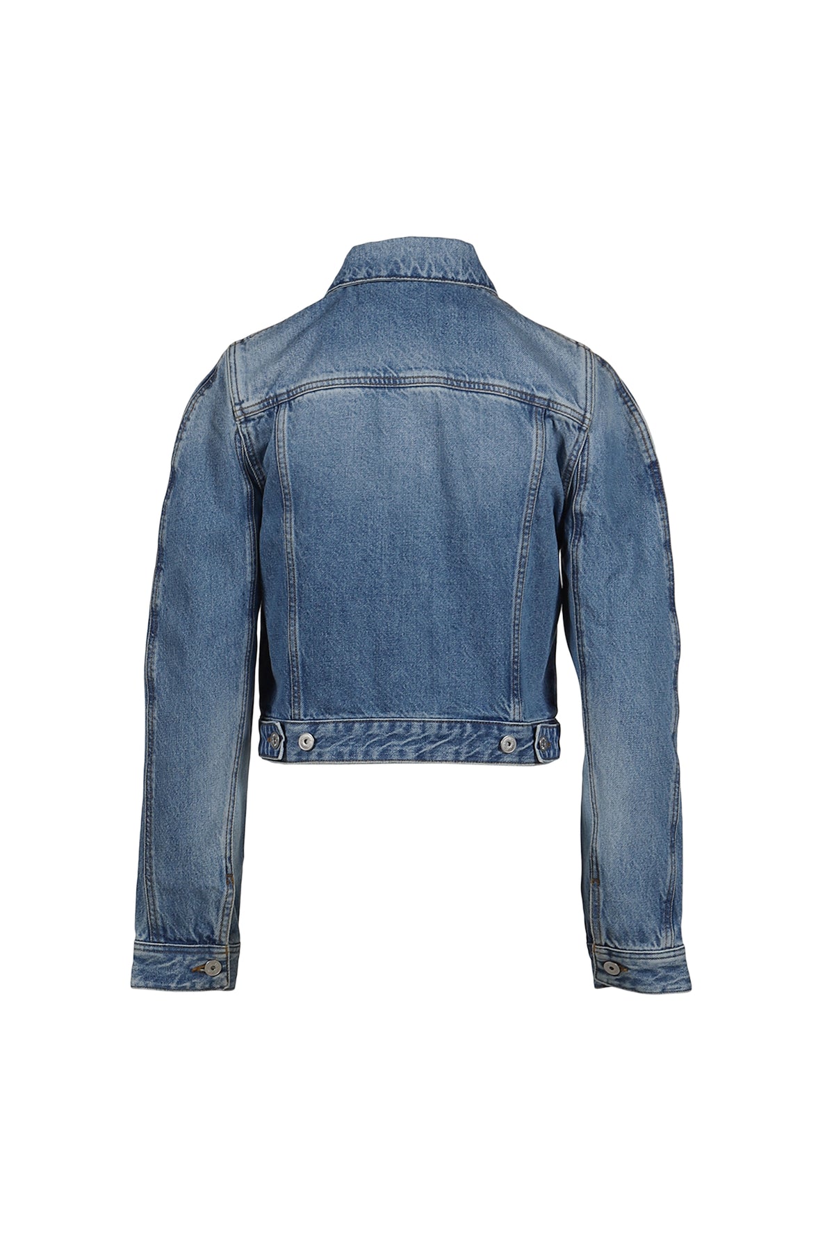 JACQUEMUS シアリング 総レザー パンツ トラウザー A.PRESSE 2023 Style2 4th delivery!! 全7型!! | andPheb Staff Blog