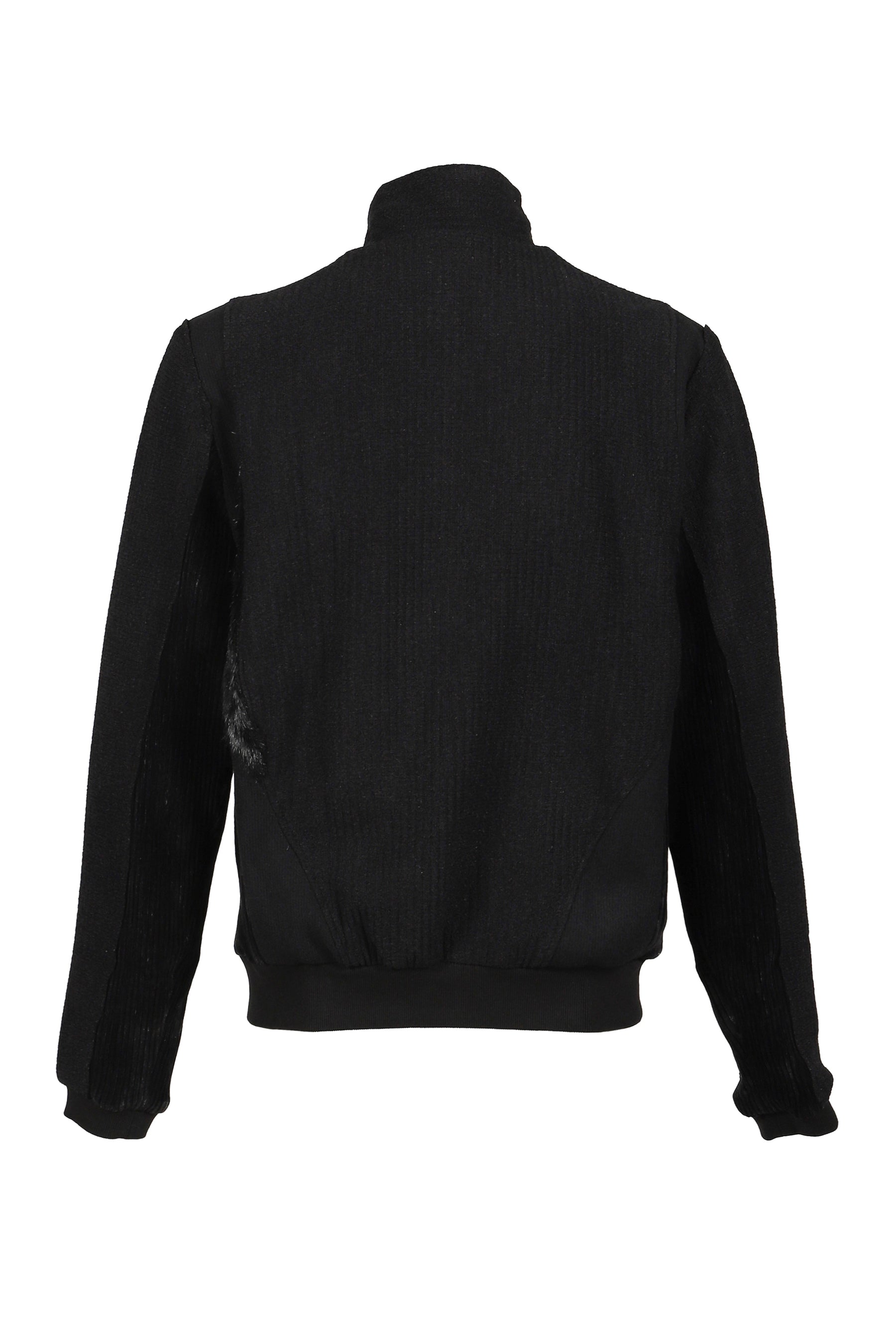 XLIM エクスリム FW25 EP.8 01 JERSEY / BLK - NUBIAN ヌビアン