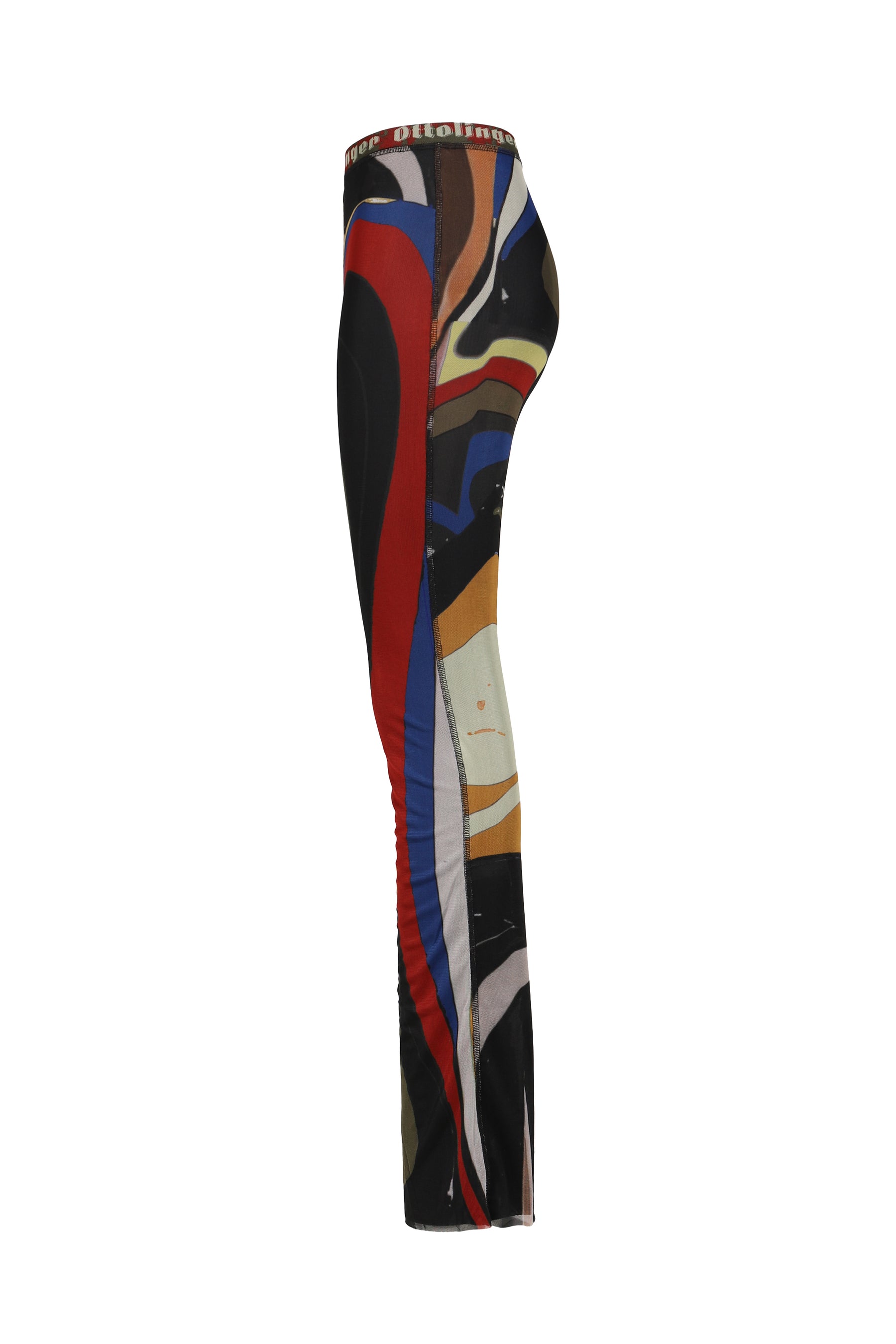 MESH PANTS (X) / PRI