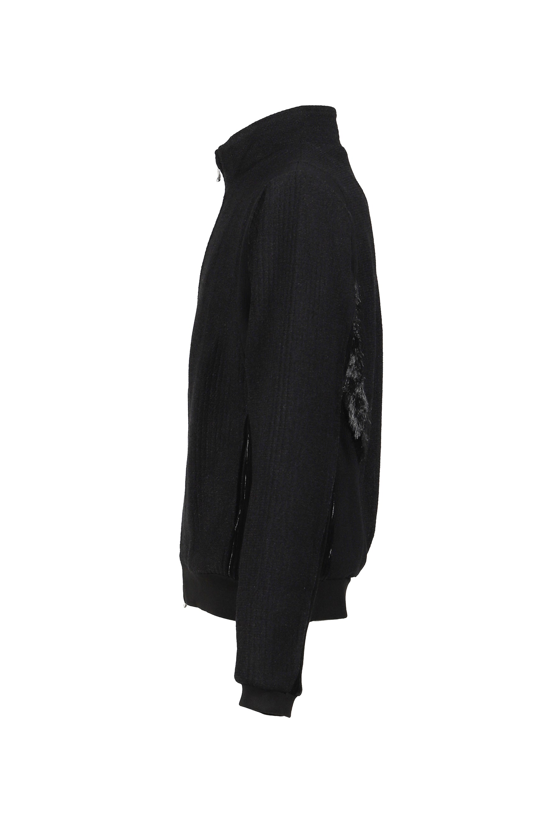 EP.8 01 JERSEY / BLK