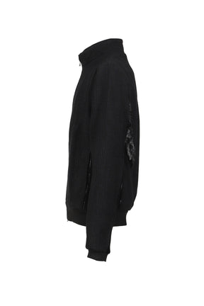 EP.8 01 JERSEY / BLK