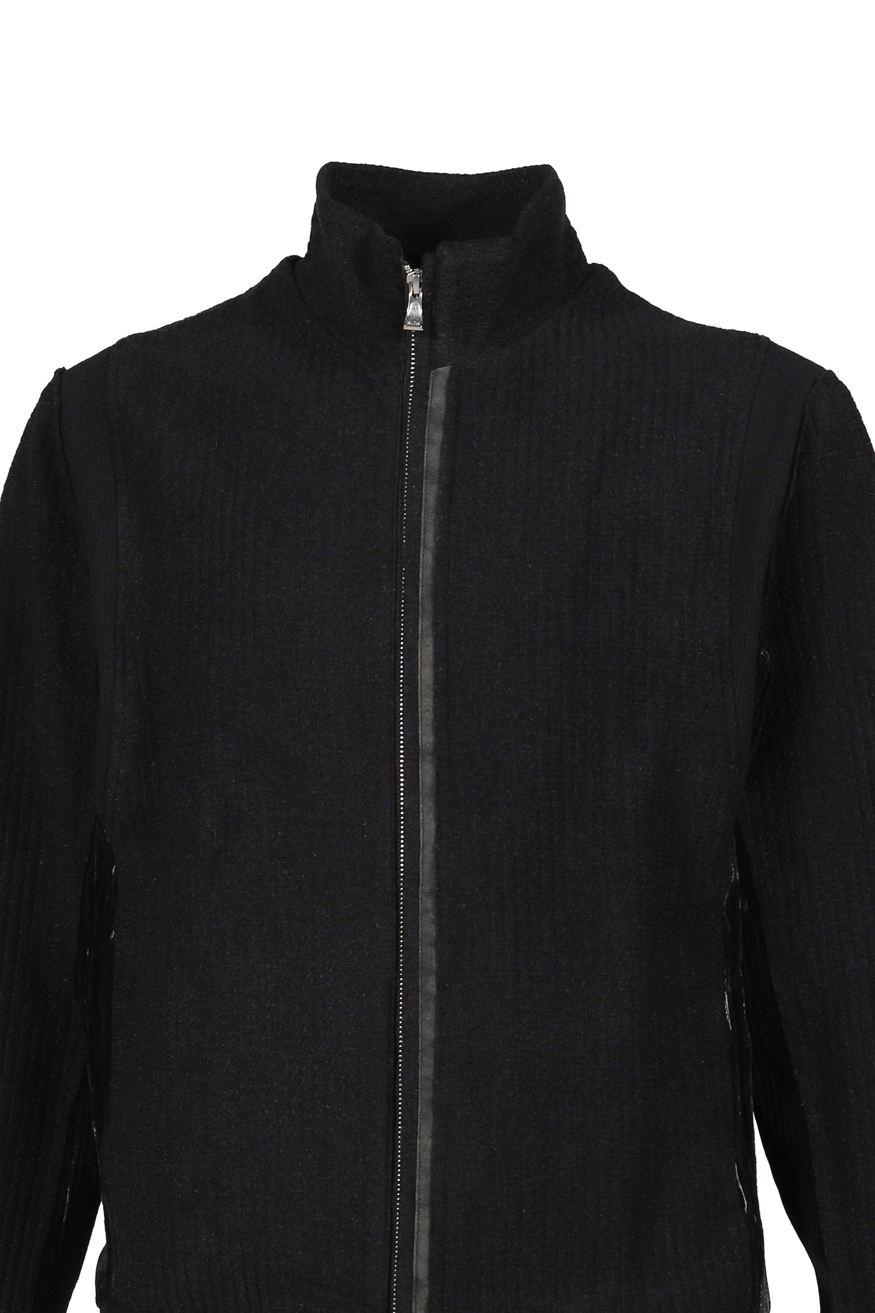 XLIM エクスリム FW25 EP.8 01 JERSEY / BLK - NUBIAN ヌビアン