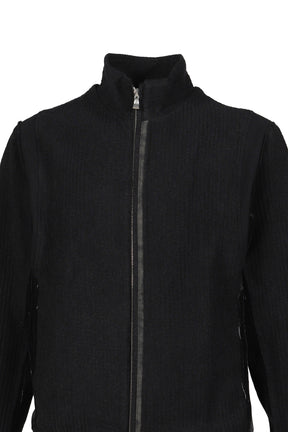 EP.8 01 JERSEY / BLK