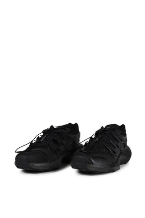 XT-PU.RE / BLK/ASPHALT