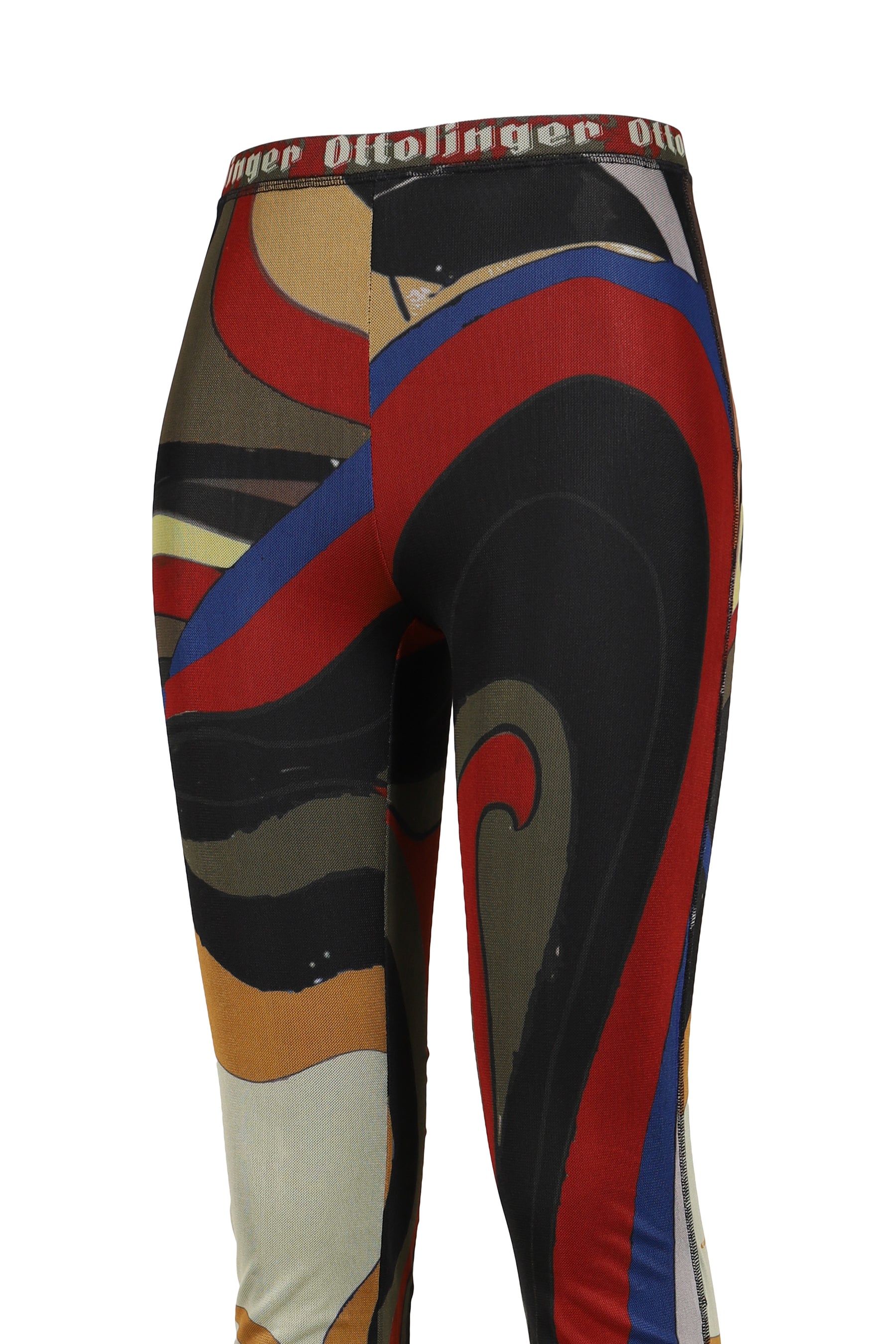 MESH PANTS (X) / PRI
