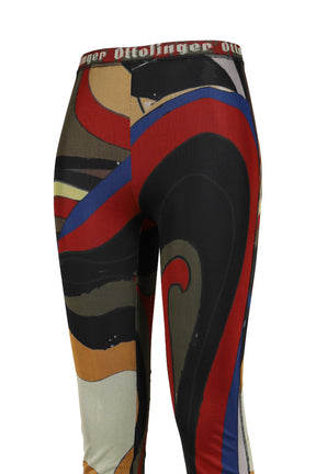 MESH PANTS (X) / PRI