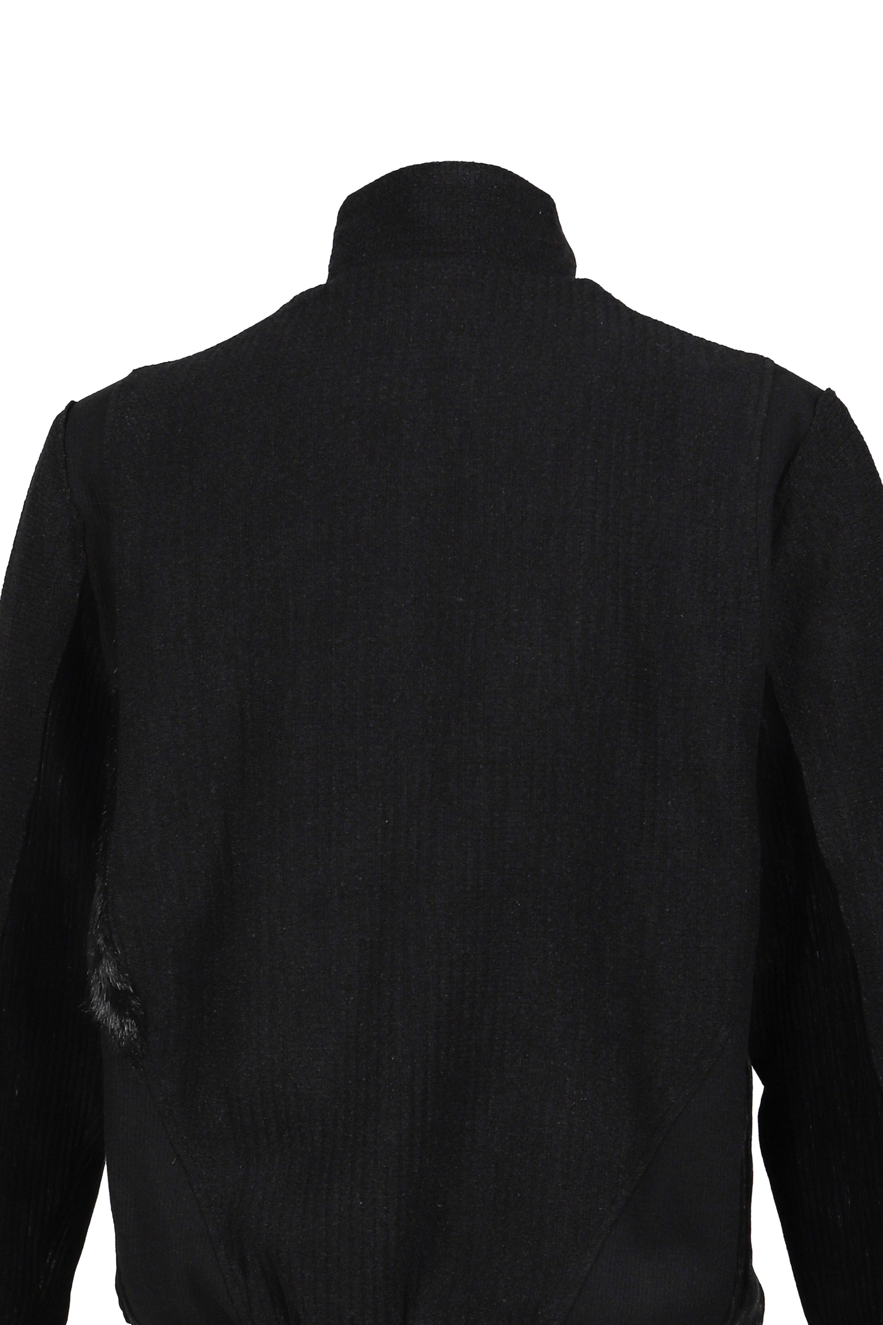 EP.8 01 JERSEY / BLK