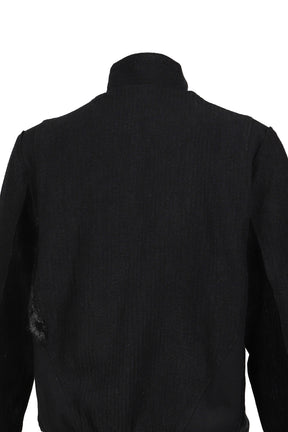 EP.8 01 JERSEY / BLK