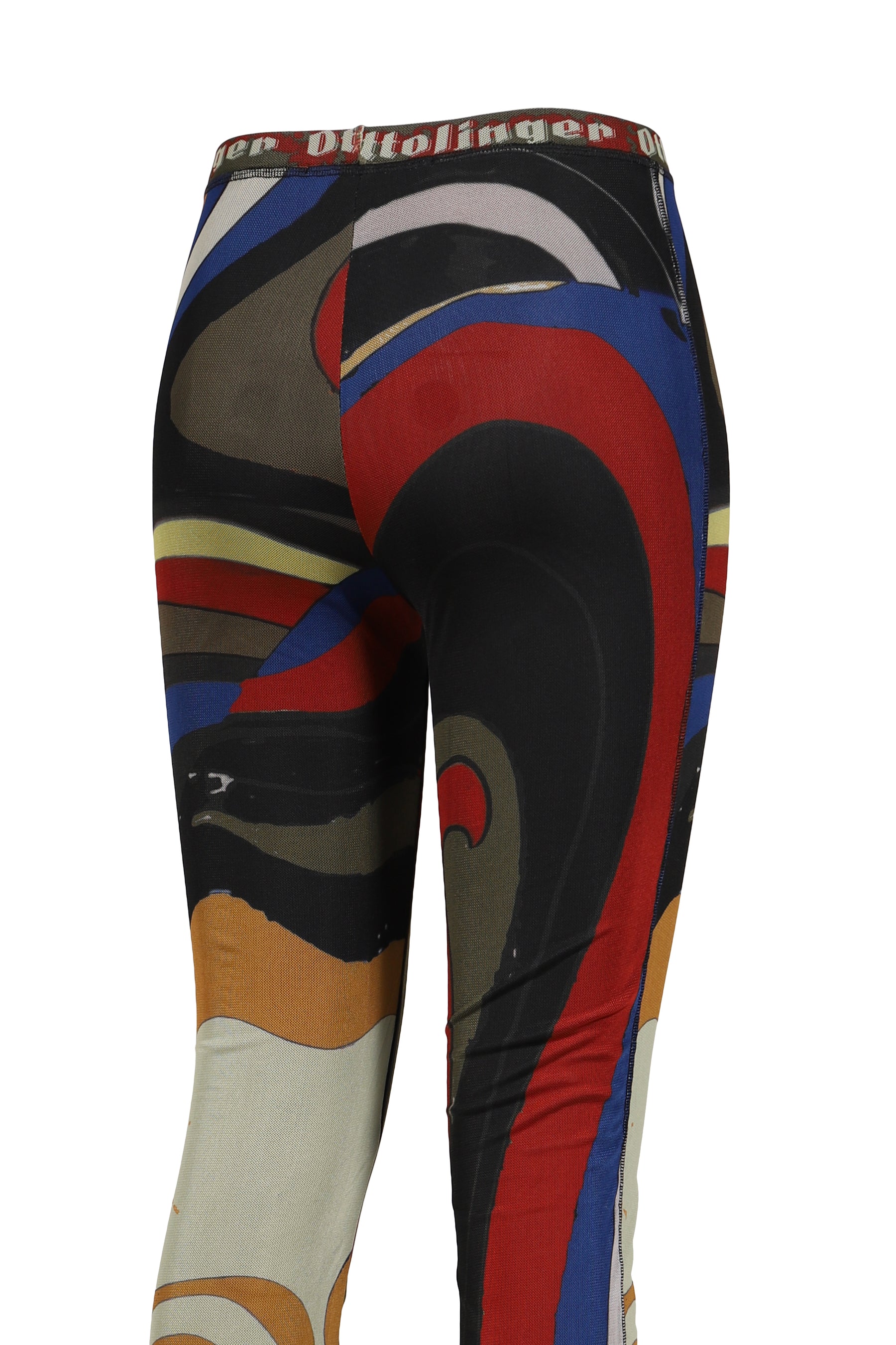 MESH PANTS (X) / PRI