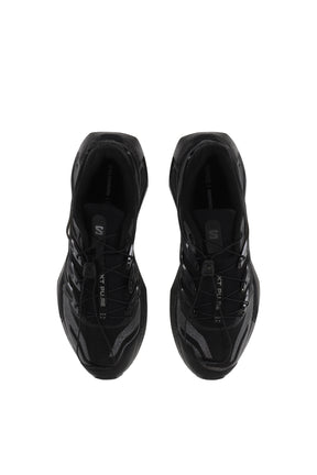 XT-PU.RE / BLK/ASPHALT