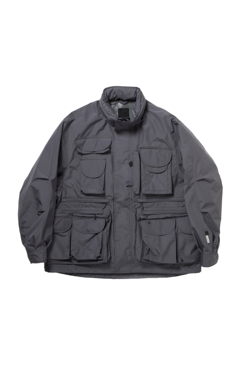 W's GORE-TEX WINDSTOPPER_ PERFECT FISHING JACKET / CHA