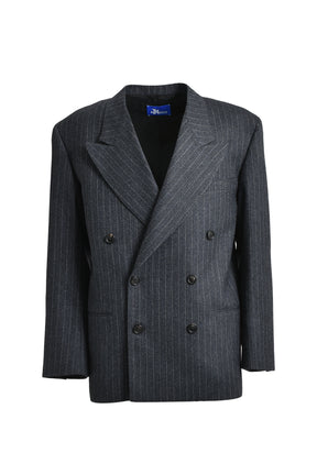 Marking Distance ORTHODOX BLAZER / GRY