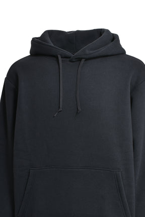 MOUT RECON TAILOR CONFIDENTIAL RENCH TERRY HOODIE / BLK