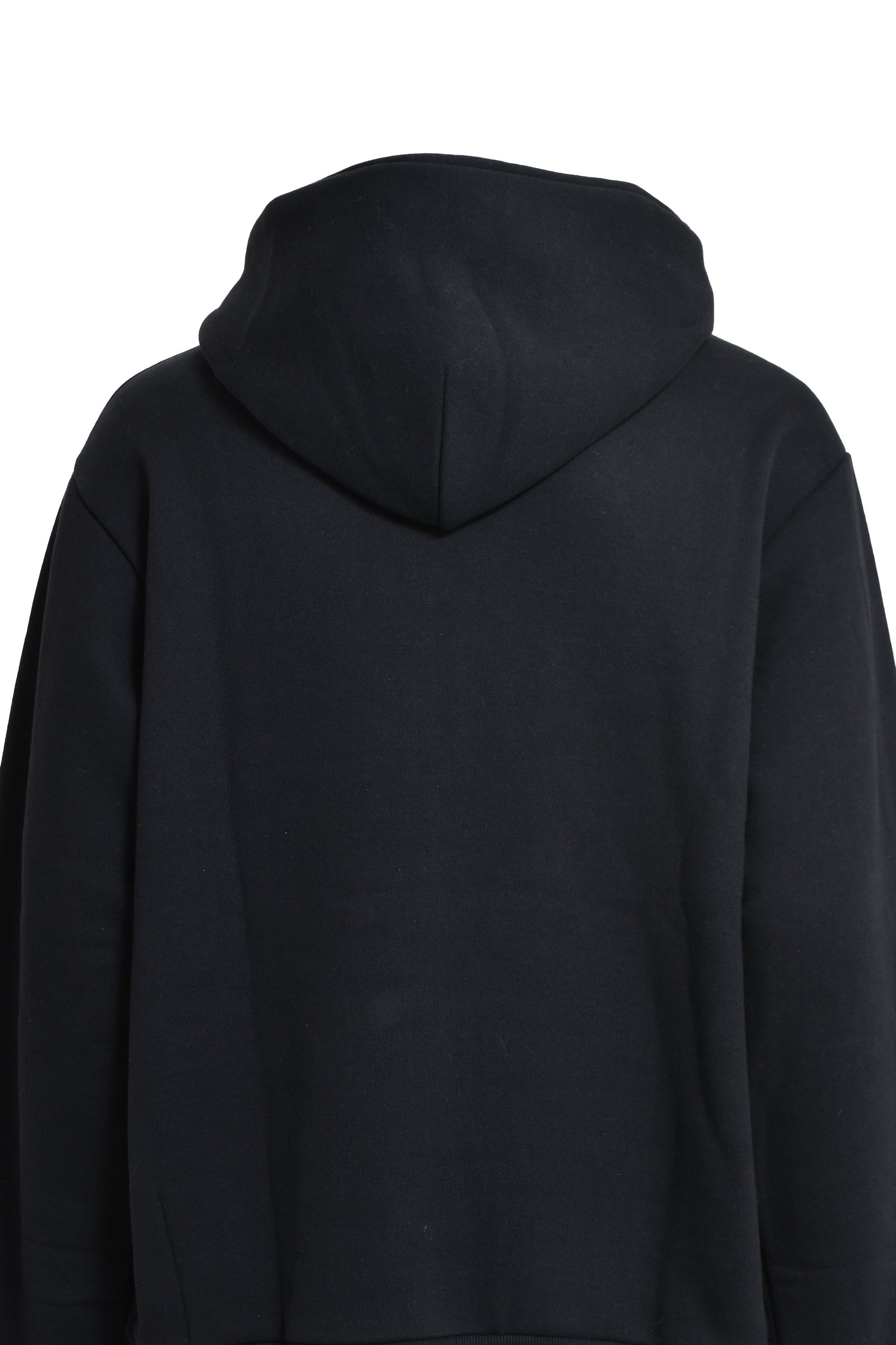 MOUT RECON TAILOR CONFIDENTIAL RENCH TERRY HOODIE / BLK