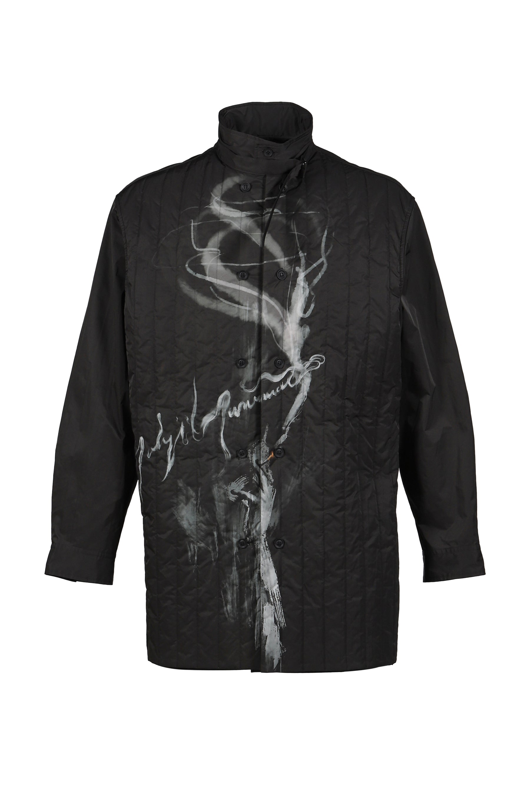 YY-A25-0000-094 / BLK